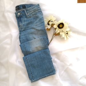 Lucky Brand Lolita Bootcut Regular Rise Jeans Sz12